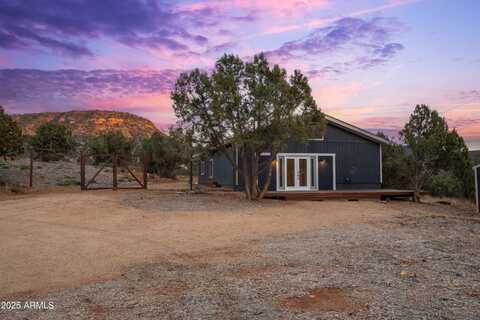 215 ROJO Drive, Sedona, AZ 86351