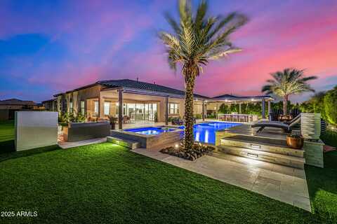 23252 N 76TH Lane, Peoria, AZ 85383