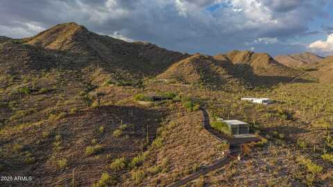 43405 N Cottonwood Canyon Road, Cave Creek, AZ 85331