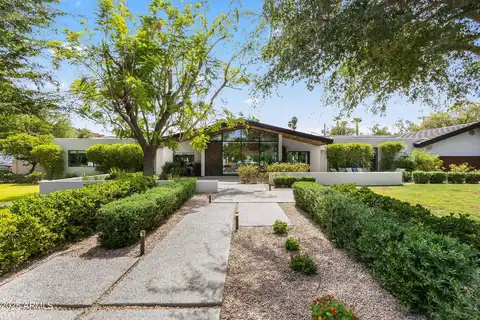 6301 E EXETER Boulevard, Scottsdale, AZ 85251