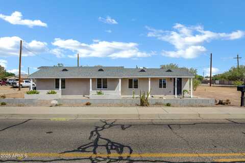 620 W MARTIN Road, Coolidge, AZ 85128