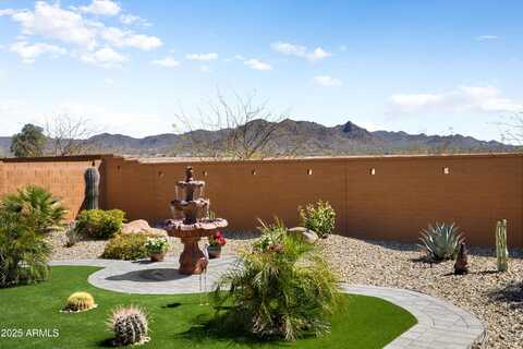 27391 W WAHALLA Lane, Buckeye, AZ 85396