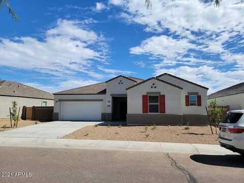 3015 N BROOKLYN Drive, Buckeye, AZ 85396