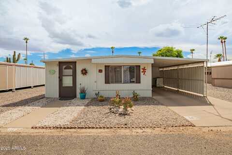 1925 S ARIZONA Boulevard, Coolidge, AZ 85128