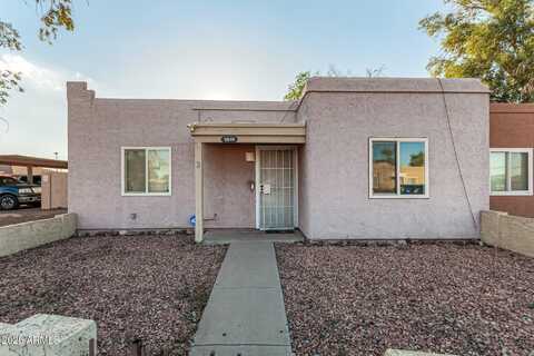 2846 N 46TH Avenue, Phoenix, AZ 85035