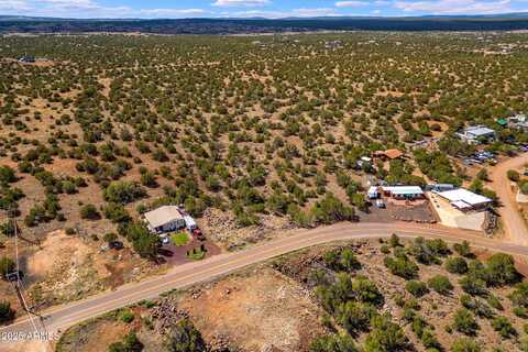 8575 SILVER CREEK Drive, Show Low, AZ 85901
