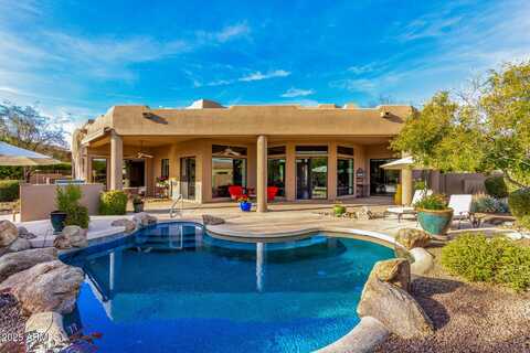 19007 E LAZO Court, Rio Verde, AZ 85263