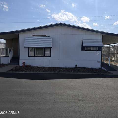 11596 W SIERRA DAWN Boulevard, Surprise, AZ 85378