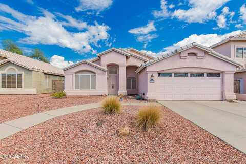 18227 N 85TH Drive, Peoria, AZ 85382