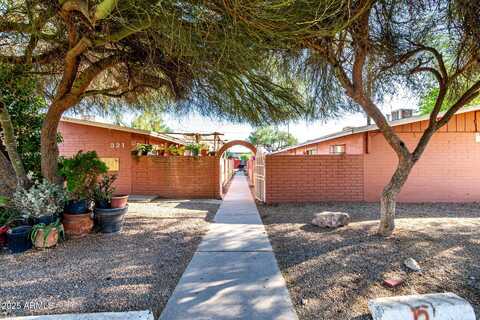 321 E CAROL Avenue, Phoenix, AZ 85020