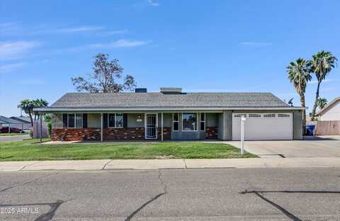 2135 E BOSTON Street, Chandler, AZ 85225