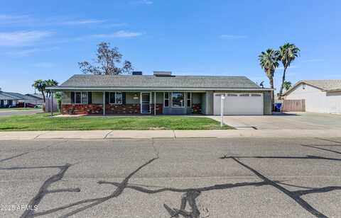 2135 E BOSTON Street, Chandler, AZ 85225