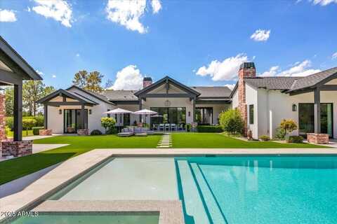 11033 N Sundown Drive, Scottsdale, AZ 85260