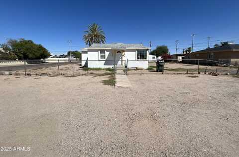 1010 N PARK Avenue, Casa Grande, AZ 85122