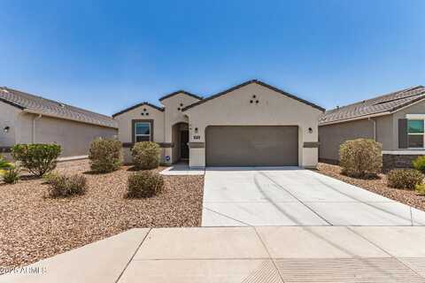 4713 W NUTMEG Avenue, Coolidge, AZ 85128