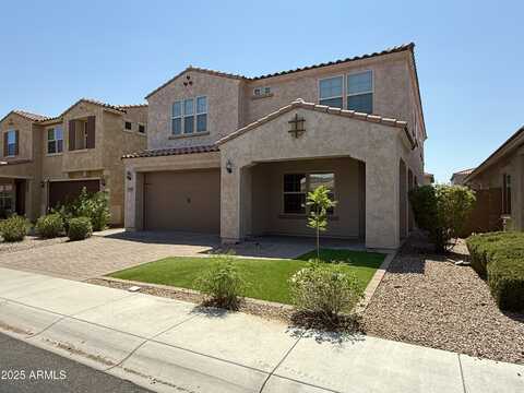 1819 W BONANZA Drive, Phoenix, AZ 85085