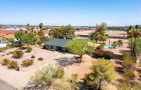 8941 E Decatur Road, Mesa, AZ 85207