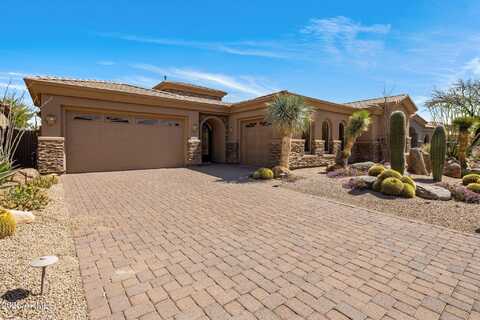 34463 N 99TH Way, Scottsdale, AZ 85262