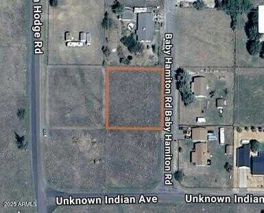 18614 S Baby Hamilton Road, Peeples Valley, AZ 86332