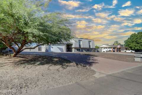 4432 W MONTE CRISTO Avenue, Glendale, AZ 85306