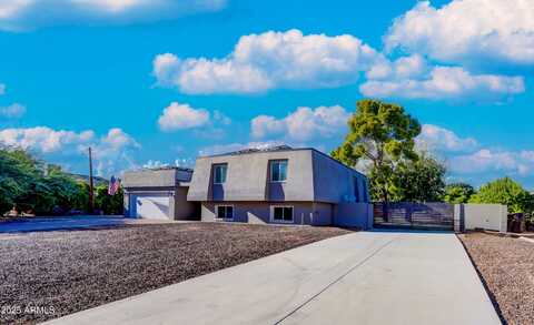 4432 W MONTE CRISTO Avenue, Glendale, AZ 85306