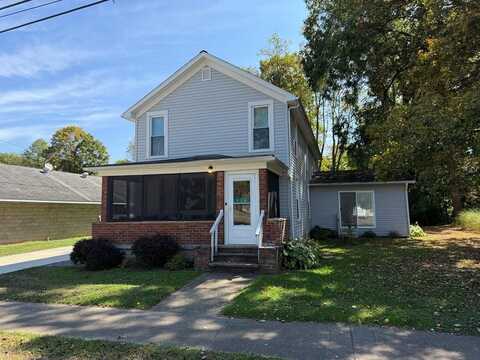 116 3rd Street, Utica, PA 16362