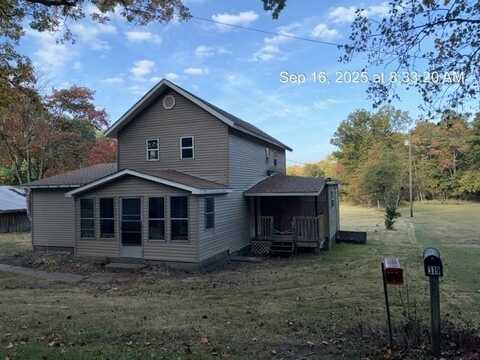 319 Gravel Lick, Strattanville, PA 16258