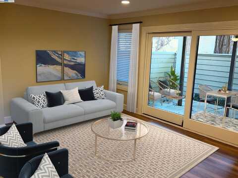 242 Eastridge Dr, San Ramon, CA 94582