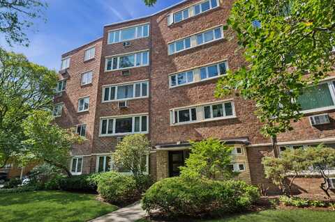1960 W. Hood Avenue, Chicago, IL 60660