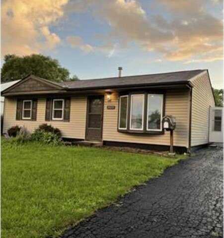 420 Garland Avenue, Romeoville, IL 60446