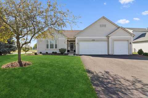 24301 W. Hemlock Drive, Plainfield, IL 60585
