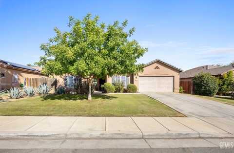509 Voorhies Lane, Bakersfield, CA 93306