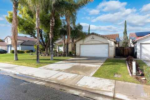 9704 Gold Dust Drive, Bakersfield, CA 93311