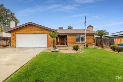 3312 Juniper Ridge Road, Bakersfield, CA 93306