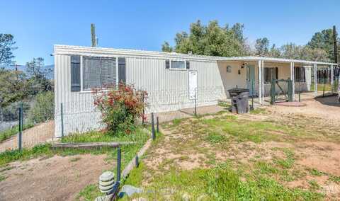 11 Balsam Way, Bodfish, CA 93205