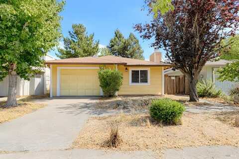 1906 Genoa Place, Santa Rosa, CA 95403