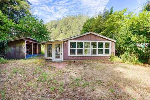 22298 Moscow Road, Monte Rio, CA 95462