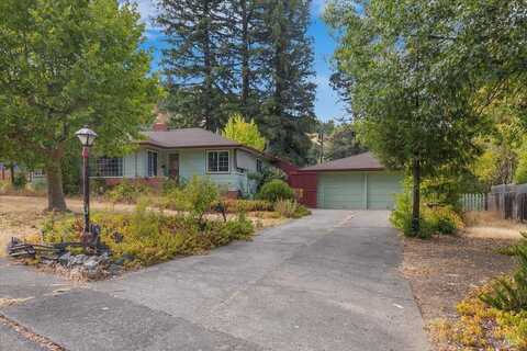 278 Toyon Road, Ukiah, CA 95482