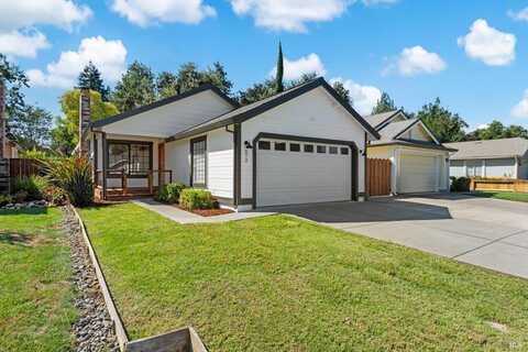 572 Eldridge Avenue, Vacaville, CA 95688
