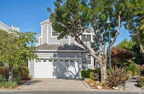 15 Crystal Creek Court, Larkspur, CA 94939