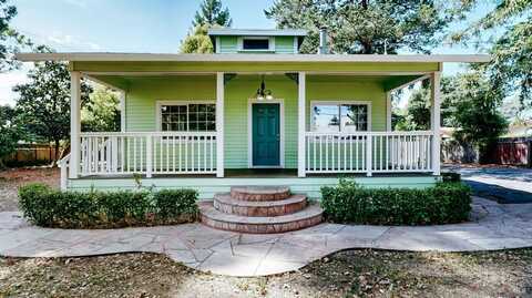 1101 Burbank Avenue, Santa Rosa, CA 95407