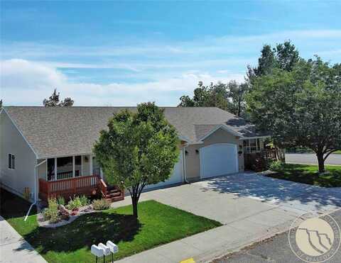 1003 Montana Avenue, Laurel, MT 59044
