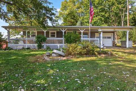 9626 S Harrodsburg Road, Springville, IN 47462