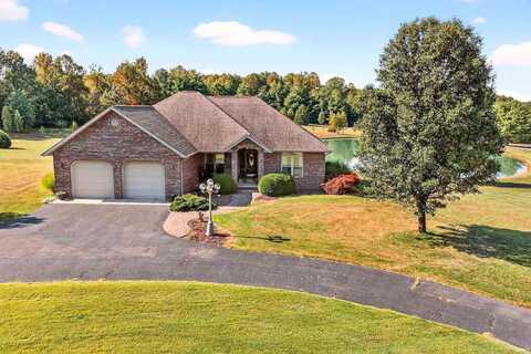 3200 Ridge Road, Williams, IN 47470