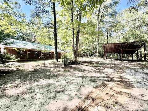 9923 E US Hwy 287, Chester, TX 75936