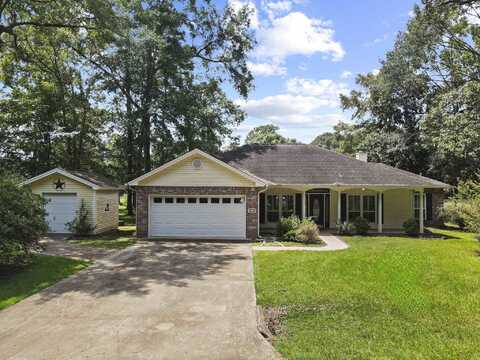 919 Huckleberry, Village Mills, TX 77663