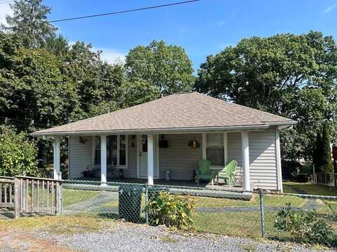 165 Sycamore Street, BECKLEY, WV 25801