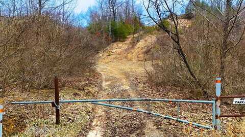 Rolling hills, PINEVILLE, WV 24874