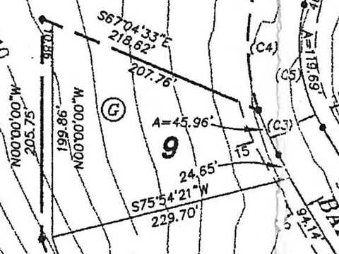165 BARNSTAPLE DRIVE, DANIELS, WV 25832
