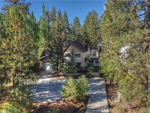610 Cienega Road, Big Bear Lake, CA 92315